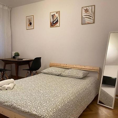 Halby Rooms Panska 55 ワルシャワ エクステリア 写真