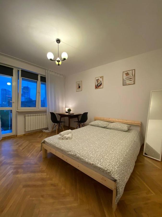 Halby Rooms Panska 55 ワルシャワ エクステリア 写真