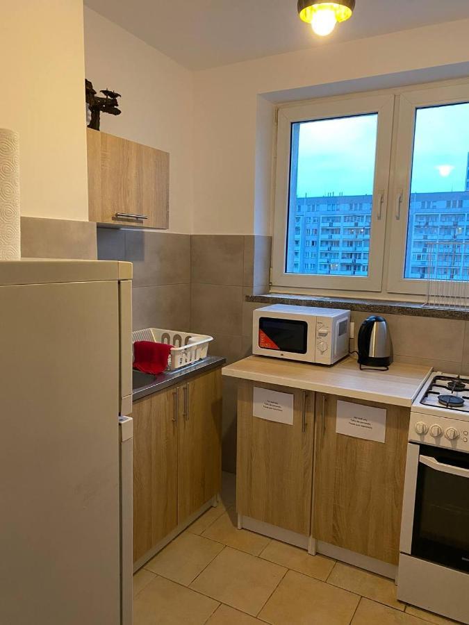 Halby Rooms Panska 55 ワルシャワ エクステリア 写真